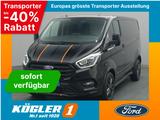 Ford Transit Custom Kasten 290 L1H1 Sport 185PS/Klima - Ford Transit: 18