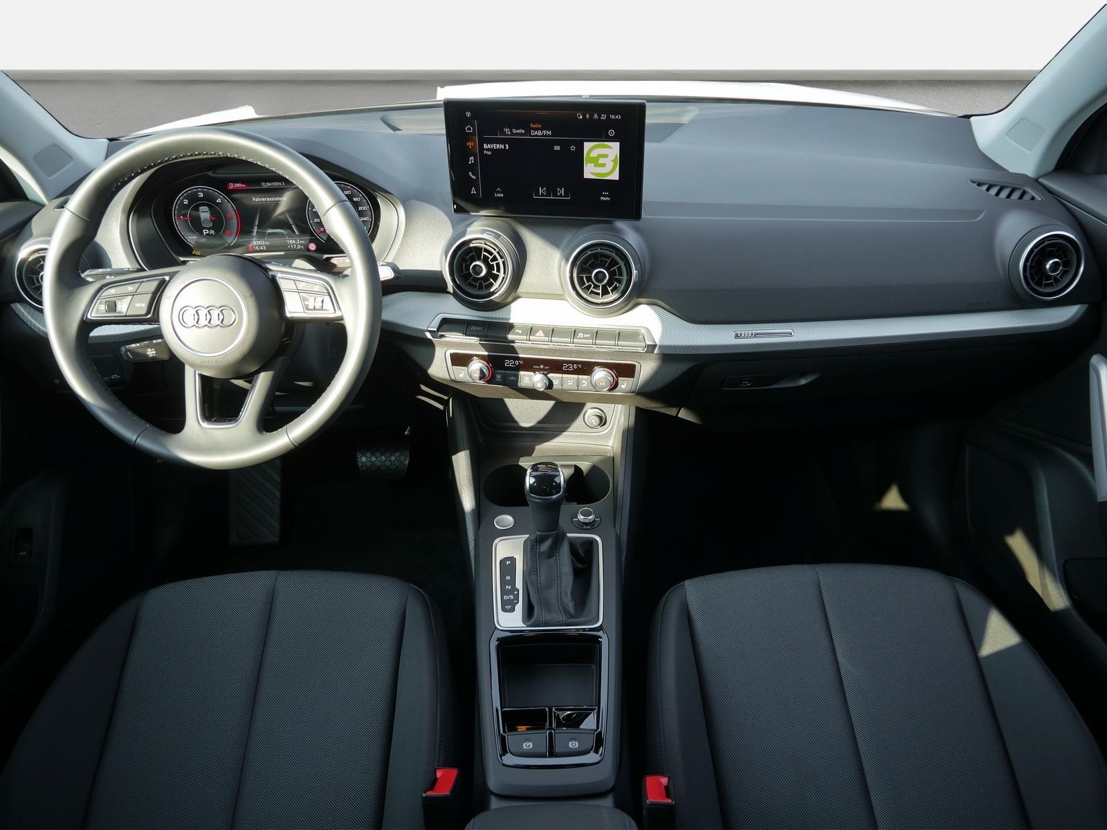 Audi Q2 - Bild 5