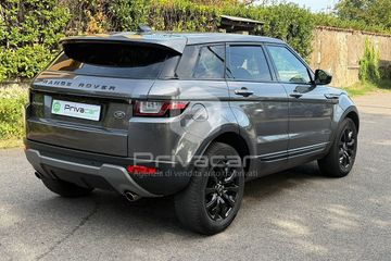Land-Rover Range Rover Evoque - 5
