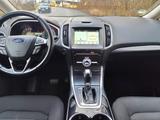 Ford Galaxy 2,0 TDCi 110kW Titanium PowerShift Ti... - Ford Galaxy: Powershift