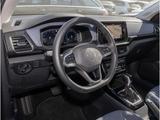 Volkswagen T-Cross Style 1.0 l TSI OPF 85 Navi Digitales Co - Volkswagen T-Cross Jahreswagen
