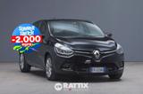 Renault Clio 1.5 DCI 90CV Energy Zen EDC - Renault Clio Zen mit Diesel-Antrieb
