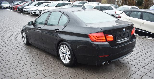 BMW 528