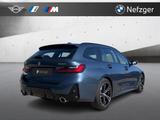 BMW 320 i Touring M Sport Park-Assistent - BMW 3er Reihe: Automatik