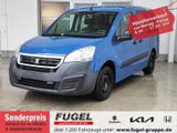 Peugeot Partner 1.6 Blue-HDI FAP Pro L2 Navi|AHK - Peugeot Partner aus 2018