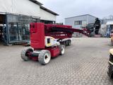Niftylift HR17NE Batterie + UVV neu - Niftylift LKWs