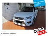 Seat Ateca FR 2.0 TSI 4Drive DSG *ACC*LED*PANO*18''* - Seat Ateca