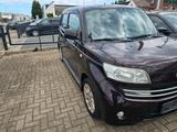 Daihatsu MATERIA 4x4 Allrad - Daihatsu MATERIA aus 2010