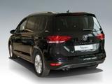 Volkswagen Touran 2.0 TDI DSG Comfortline NAVI AHK IQ.LIGHT - VW Touran Gebrauchtwagen in Münster