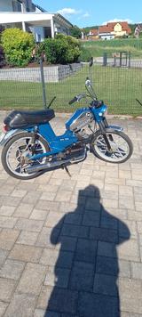 Zündapp ZD 20 