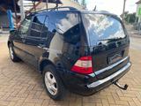 Mercedes-Benz ML 320 BiXenon Leder SHZ Tepomat AHK PDC ... - Mercedes-Benz ML 320 in Leipzig