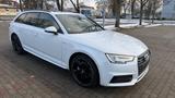 Audi A4 Avant 2.0TDI*Sport*quattro *S-line - Audi A4: 2.4