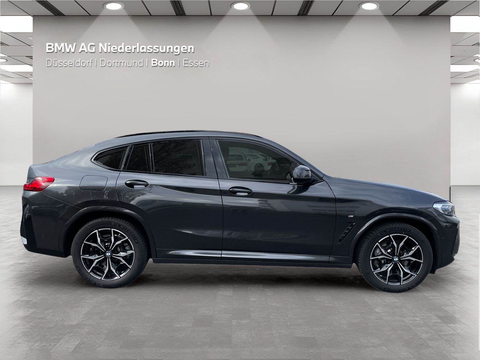 BMW X4 - Bild 7