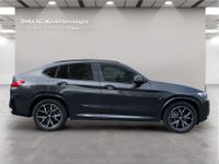 BMW X4 - Vorschau Bild 7