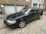 Saab 9-3 2.0t Ecopower Fünftürer S (Kombicoupe, YS3D) - Saab 9-3 in Düsseldorf