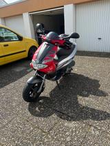Gilera Runner 125ccm (186ccm) - GILERA RUNNER 125