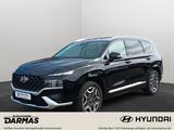 Hyundai SANTA FE 1.6 Plugin-Hybrid 4WD Signature - Hyundai SANTA FE Plug-In Hybrid Gebrauchtwagen