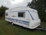 Hobby 555 UF EXC - Hobby 555