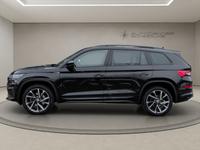 Skoda Kodiaq 2.0TSI DSG Sportl. 4x4*StHz*AHK*Columbus