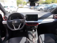 Fahrzeugabbildung Seat Ibiza FR Black Edition 1.0 TSI DSG + Panorama