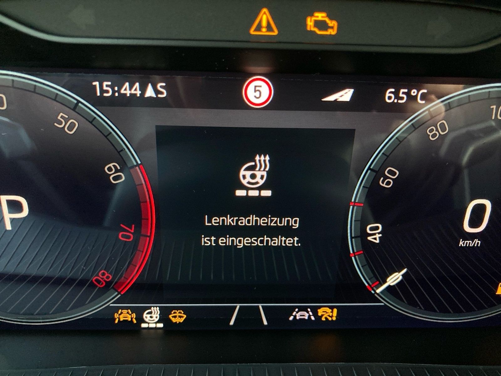 Skoda Kamiq - Bild 22