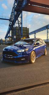 Ford Focus ST MK3 turnier - Ford Focus ST MK3 Gebrauchtwagen