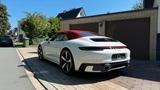 Porsche 992 Carrera Cabriolet Carrera wie NEU - Porsche 992 von privat
