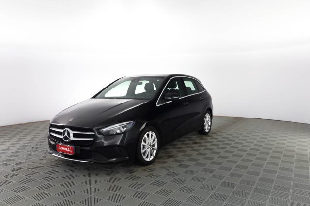 Mercedes-Benz MERCEDES-BENZ CLA sse B B 180 d Automatic Sport