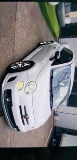 Fiat Abarth esseesse g Teck umbau - Fiat: Esseesse