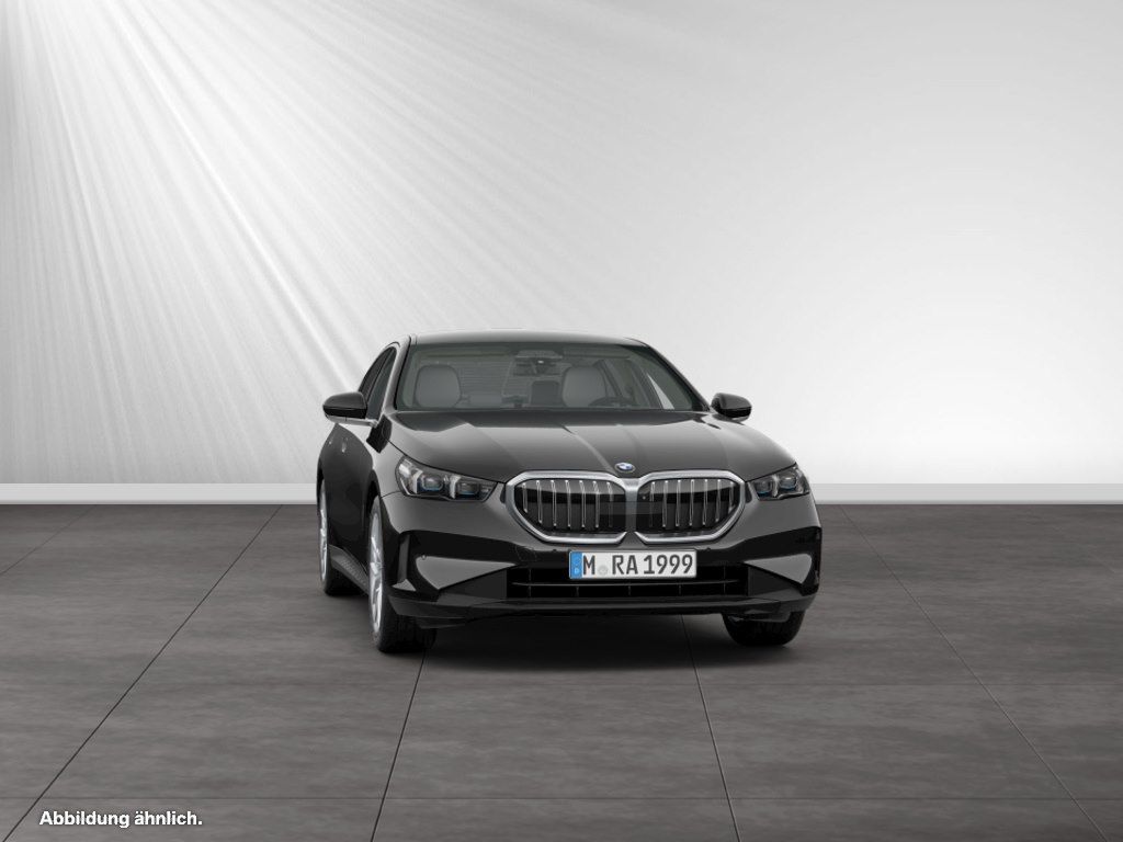 BMW 520 - Bild 12