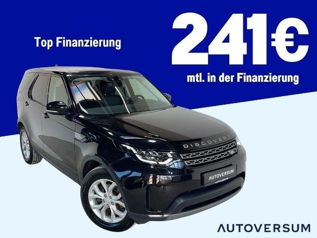 Land Rover Discovery 2.0 TD Sd4 SE  *LED*TEMP*AWD*