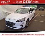 Ford Focus T 1.5d C&C LED/ACC/NAVI/STANDHZ/RFK/8Fa - Ford Focus mit Diesel-Antrieb: 1.8
