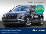 Hyundai TUCSON 1.6 TGDI 48V DCT 4WD TREND |DISTR - Hyundai aus 2021