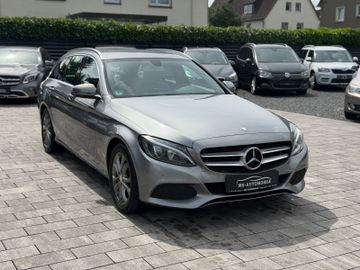 Mercedes C 220 - 3