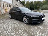Audi A6 4G 3.0TFSI LED AHK S Line 20 Navi - Audi A6 mit Benzin-Antrieb: Kombi, 3.2