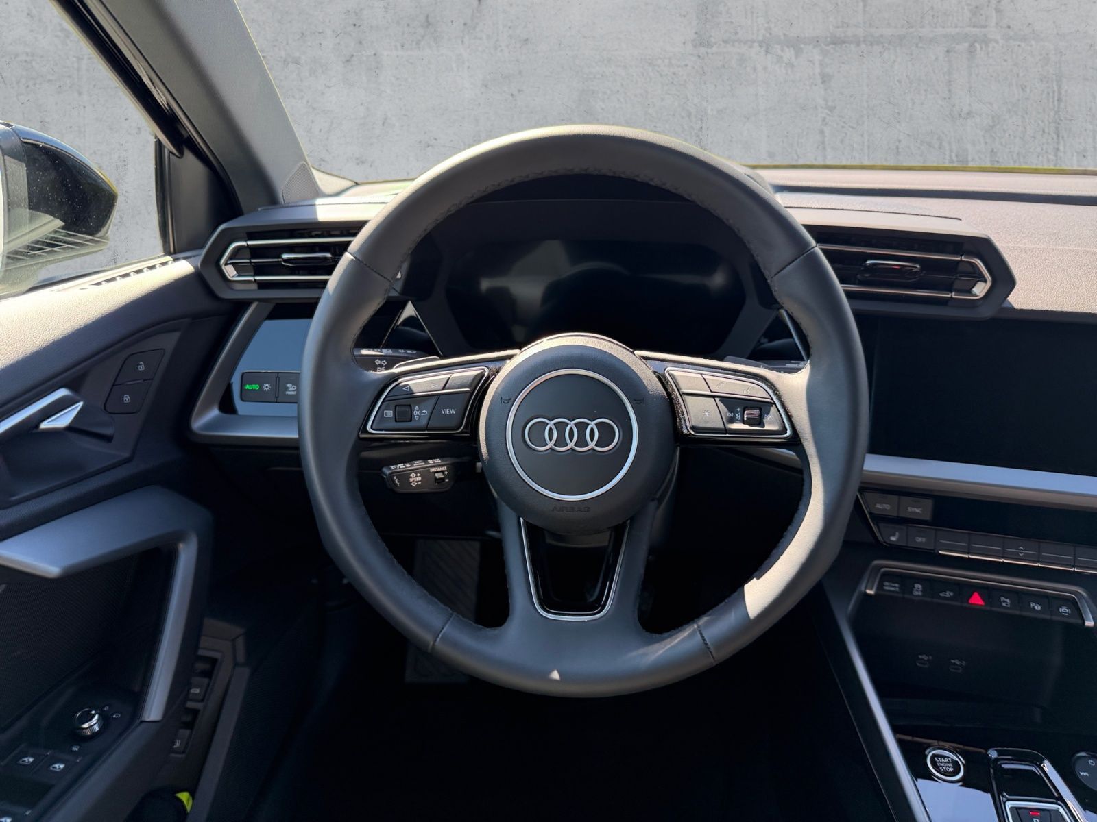 Audi A3 - Bild 10