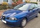 Seat Ibiza 1.2 12V Fresh Tüv 07/2026 BJ:07/2003 - Seat Ibiza: Fresh