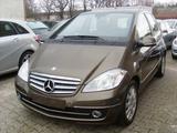 Mercedes-Benz A 200 ELEGANCE Automatik / Aktiver Park-Assist. - gebrauchte Mercedes-Benz A 200 aus dem Jahr 2009