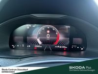 Skoda Kamiq - Vorschau Bild 15