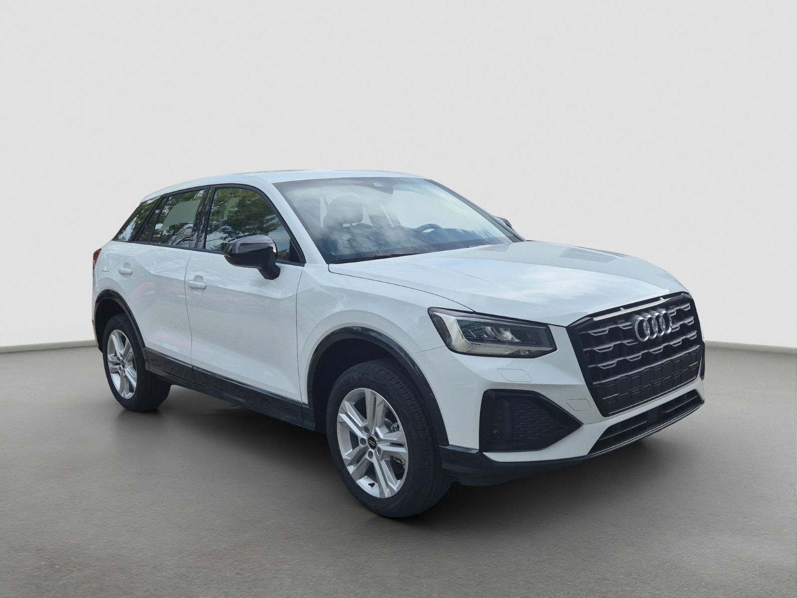 Audi Q2 - Bild 10