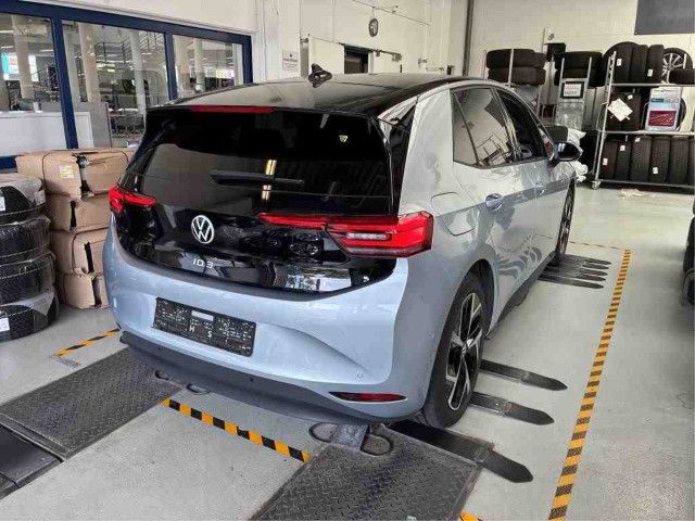 Volkswagen ID.3 Pro electric LED Navi WÄPU 360° RFK ACC SHZ foto 4