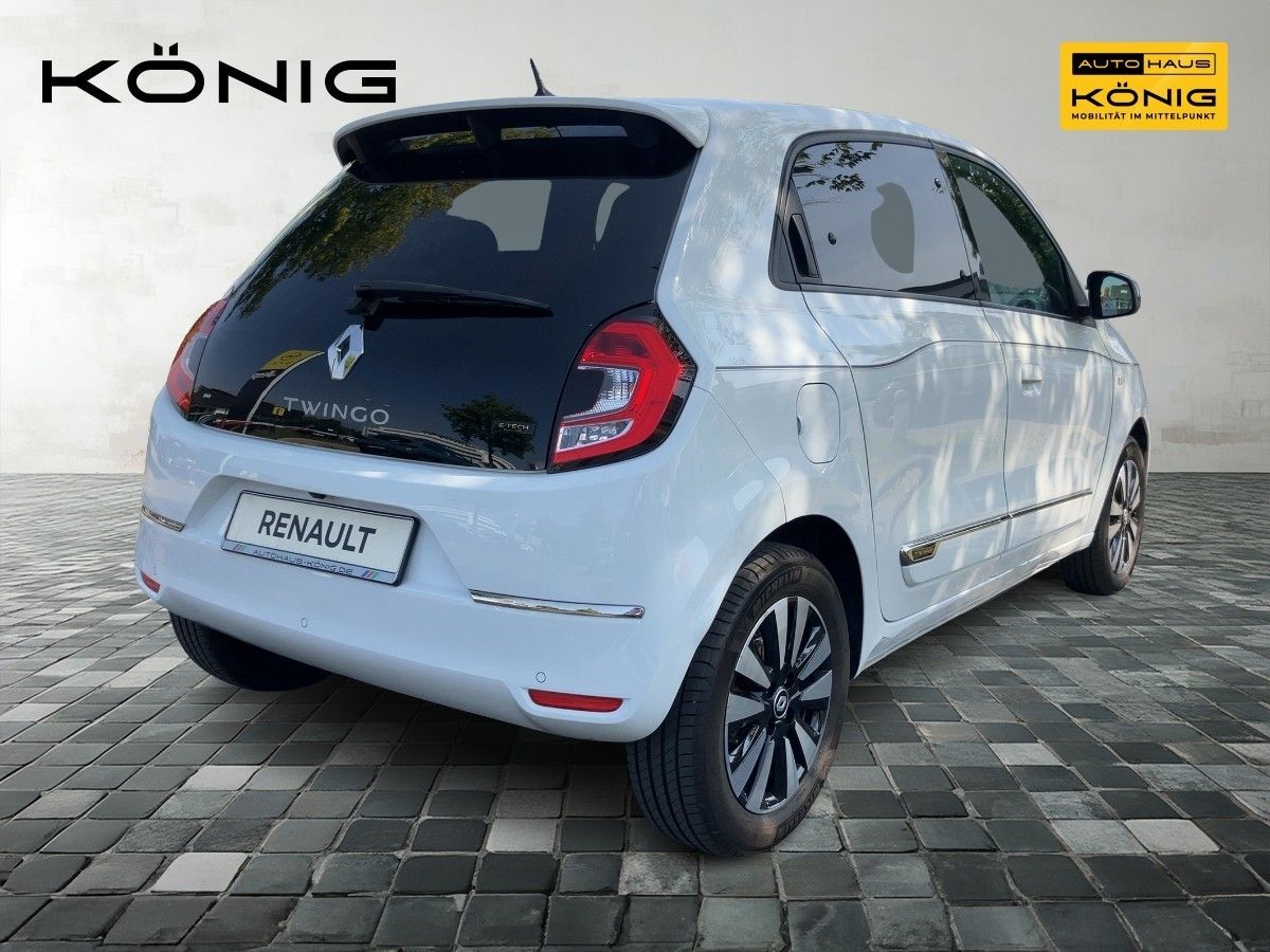 Renault Twingo - Bild 3