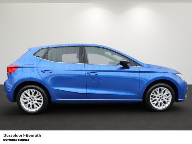 Seat Ibiza - Bild 3