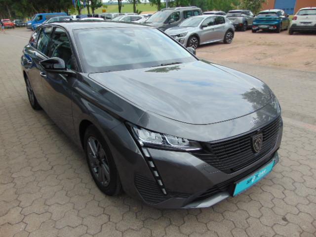 Peugeot 308 SW Active Pack