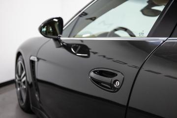 صورة مصغرة 21 لـ 2009 Porsche PANAMERA