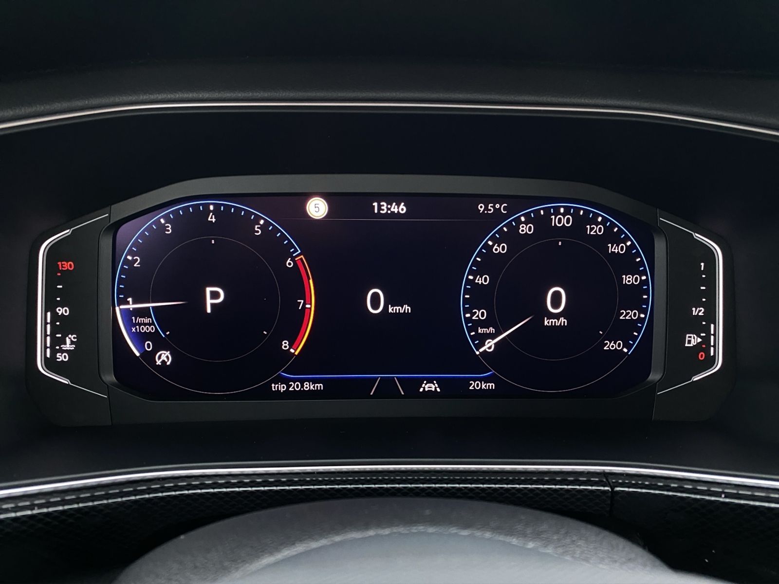 Volkswagen T-Cross - Bild 13