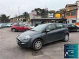 Fiat Punto 1.2 8V 5 porte Lounge - Fiat Punto: Lounge