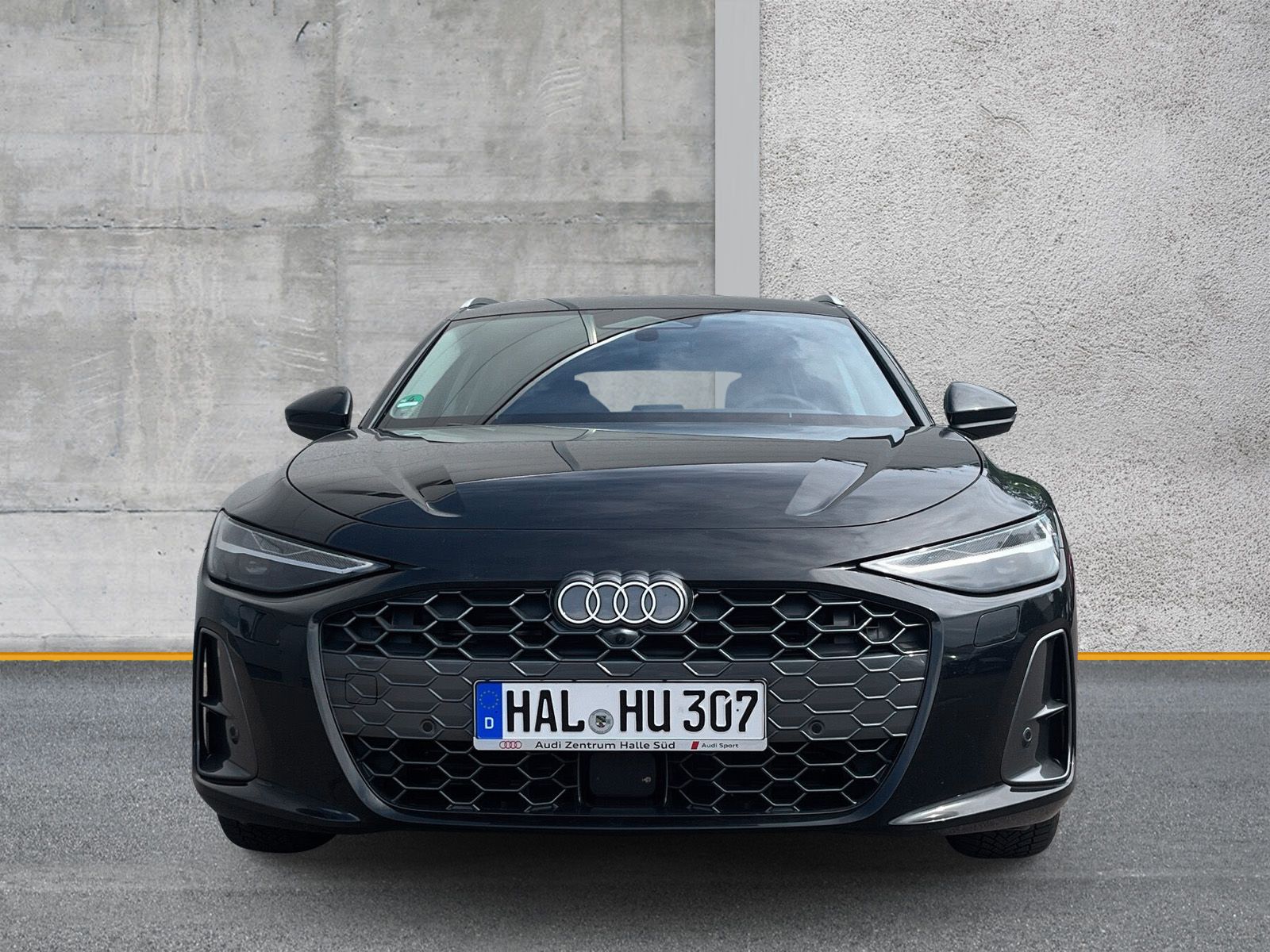 Audi A6 Avant TDI qu advanced MATRIX 360° LM19 foto 5