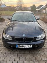 BMW 118i - HU neu-Benziner-unfallfrei - gebrauchte BMW 118 aus dem Jahr 2006
