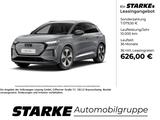 Audi Q4 SUV e-tron performance S line Neues Modell  H